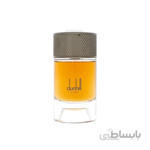 تستر عطر مردانه دانهیل سیگنچر Alfred dunhill Signature Collection Indian Sandalwood