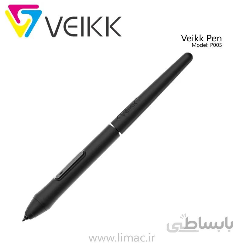 قلم یدکی Veikk P005