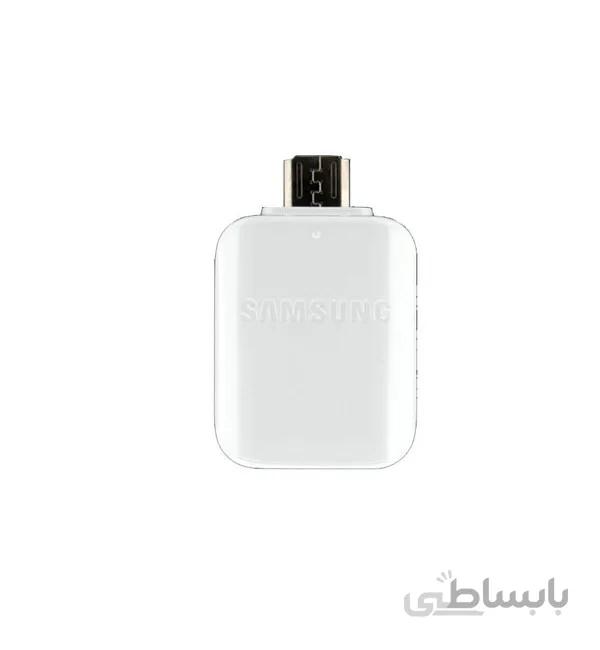 تبدیل OTG میکرو یو اس بی سامسونگ سری S7 Edge