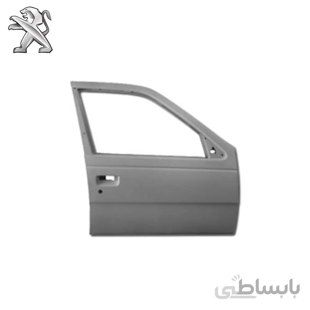 درب عقب راست پژو 405