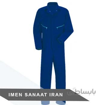 لباس مکانیکی