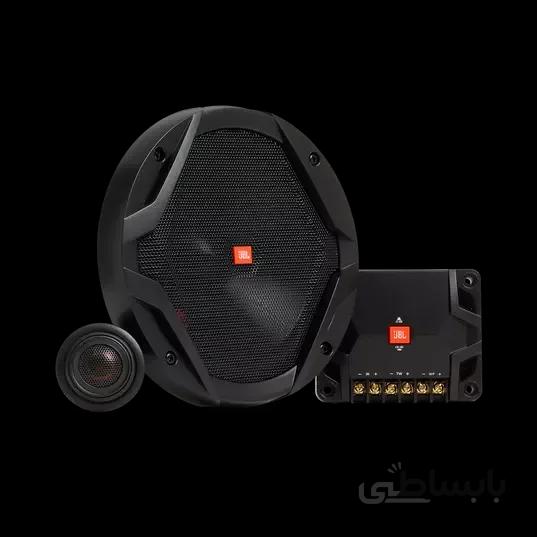 JBL GX608C کامپوننت جی بی ال