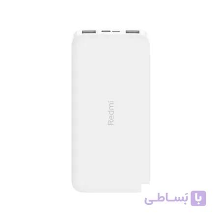 پاوربانک شیائومی Xiaomi Mi Redmi 10000