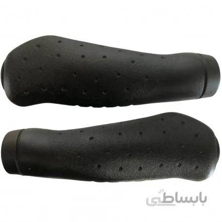گریپ دسته دوچرخه وایب - بسته 2 عددی