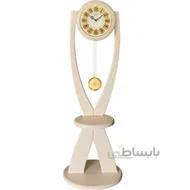 ساعت ایستاده لوتوس مدل 125 کرم