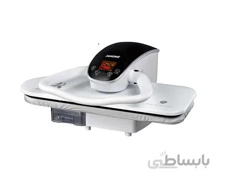 اتو پرس ژانومه مدل GS300