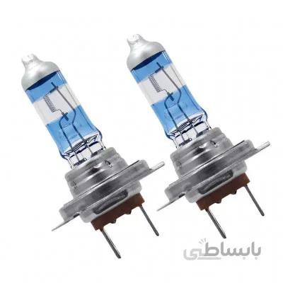 لامپ H7 نایت بریکر کریتر 100 وات