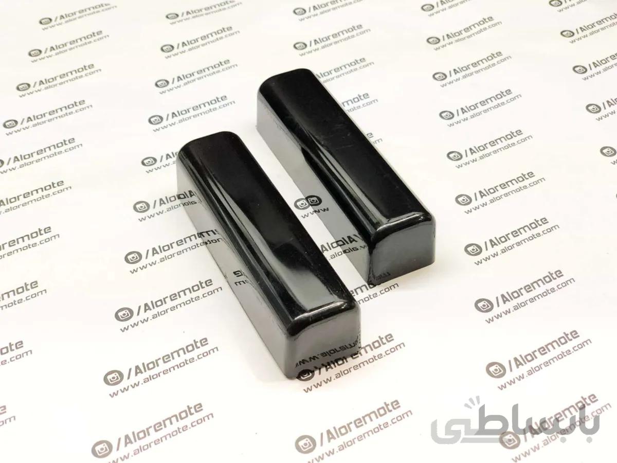 چشم درب پارکینگ طرح وی تو TR