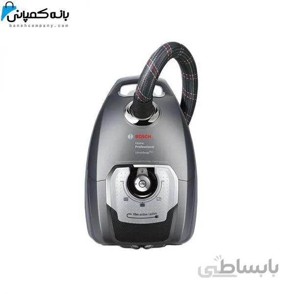 جاروبرقی بوش مدل BGL8PRO5 ا Bosch Vacuum Cleaner BGL8PRO5 کد 320245
