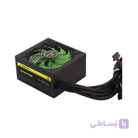 منبع تغذیه(پاور)کامپیوتر مستر تک مدل TX430W