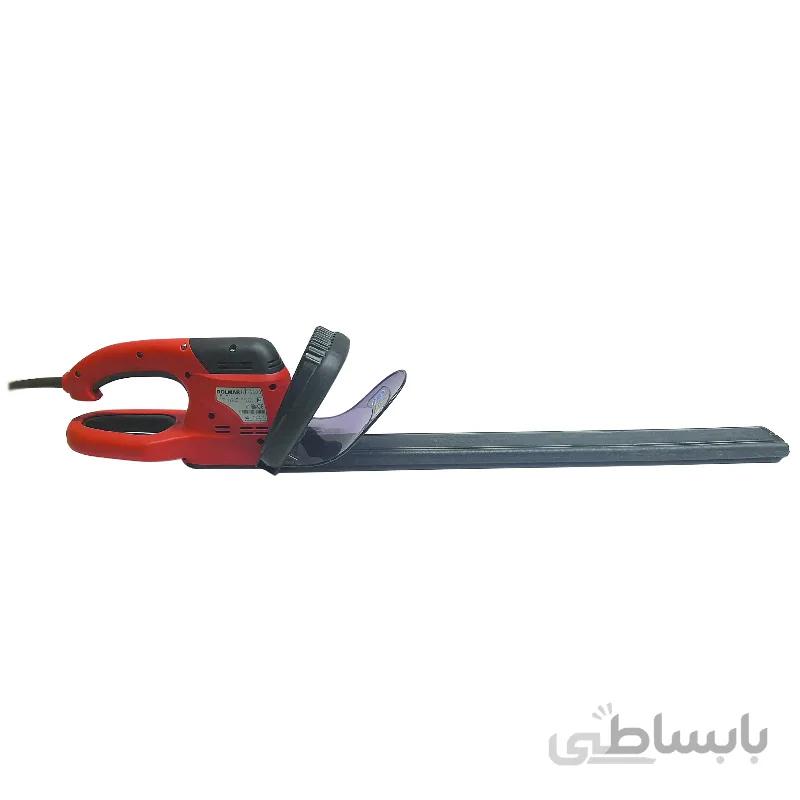 شمشاد زن برقی دلمار مدل HT-6500