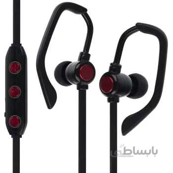 هدفون بلوتوث تسکو مدل تی اچ ۵۳۱۳ ا TSCO TH 5313 Bluetooth In-Ear Headphones