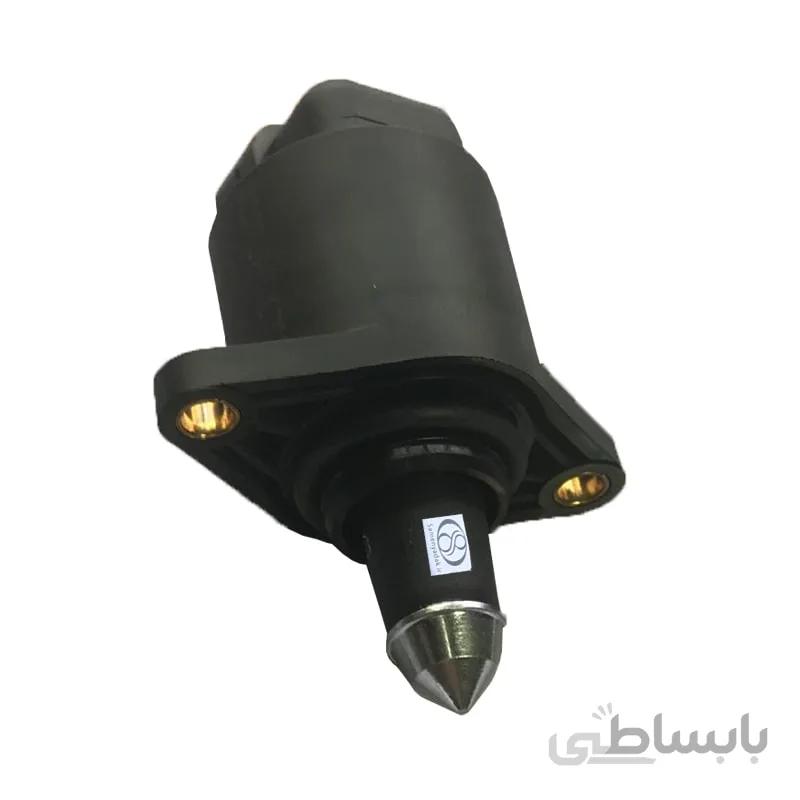 استپر موتور پژو 206 مدل 92 به بالا