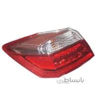 چراغ خطر روی گلگیر راست اصلی هوندا ( Genuine parts ) - آکورد