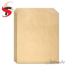 پاکت نخودی سایزa5بسته 100عددی