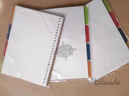 یدک کلاسور 26حلقه سیناکو