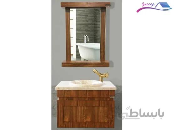 روشویی کابینتی مدل E 056