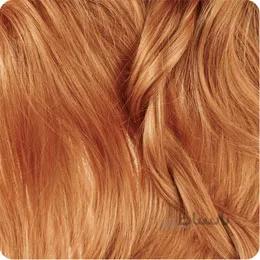 رنگ مو تیوپی بیول گروه شکلات پرتقالی حجم ۱۰۰ میل Biol