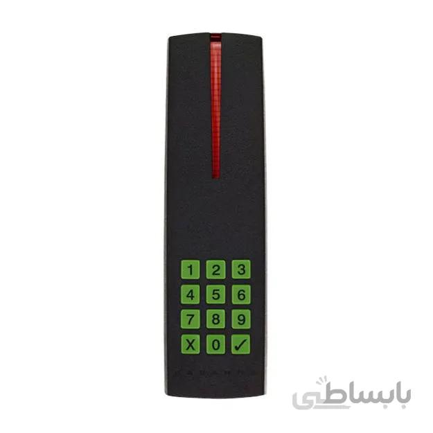 ماژول کارتخوان و کی پد پارادوکس مدل R915