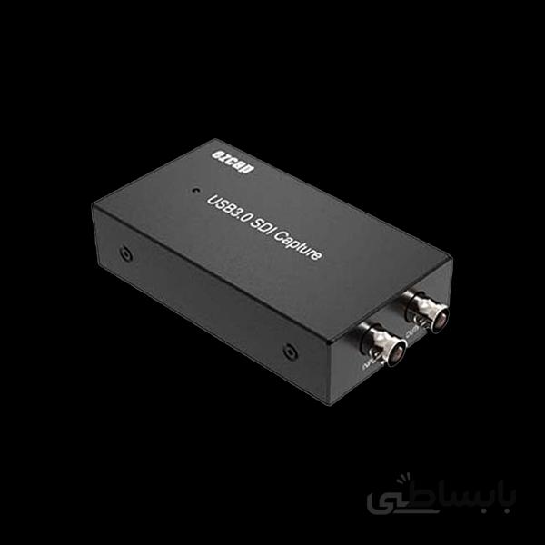 کارت کپچر اکسترنال Ezcap262 U3 SDI