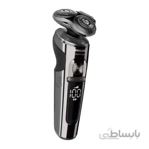 ریش تراش سه تیغ نورلکو norelco مدل s9865