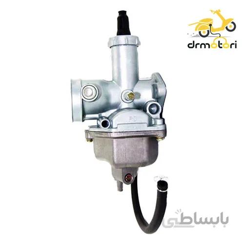 کاربراتور هوندا 125 راپیدو