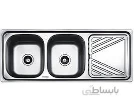 سینک درخشان مدل S 703