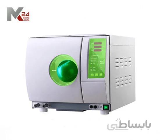 اتوکلاو وصال گستر طب 17 لیتر مدل 1000F