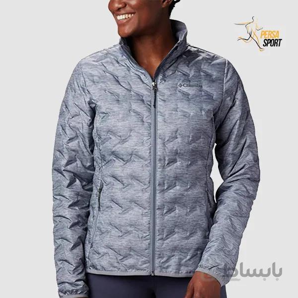 کاپشن زنانه کلمبیا Delta Ridge Down Jacket
