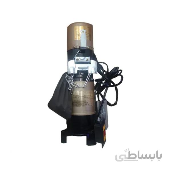 موتور کرکره برقی ساید پاور پرو N300