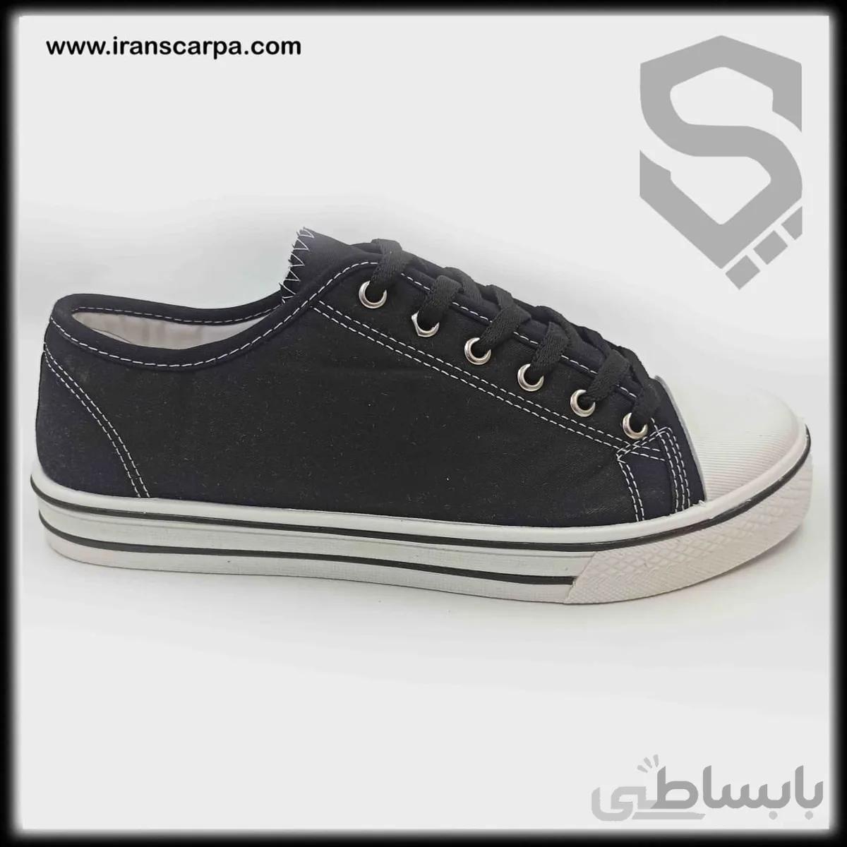 کفش مردانه اسپرت مدل – آلستار