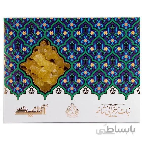نبات شاخه ای آنتیک 450 گرمی کد N-4