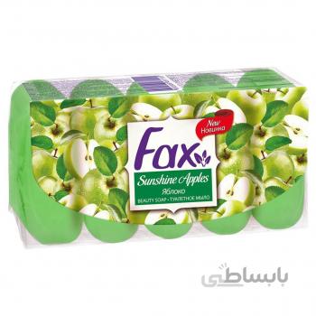 صابون فکس مدل سیب Sunshine Apple