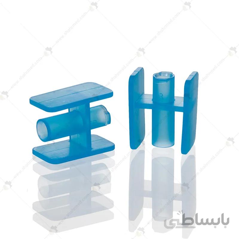 کانکتور سرنگ به سرنگ Connector syringe to syringe