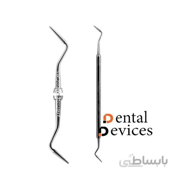 کندانسور مارکلی دنتال دیوایس