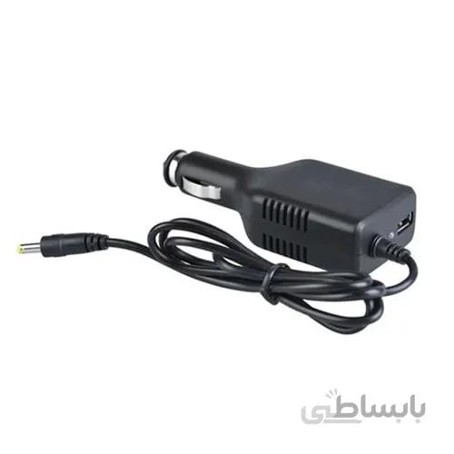 شارژر فندکی VV-18 برای باتری فلش V-860