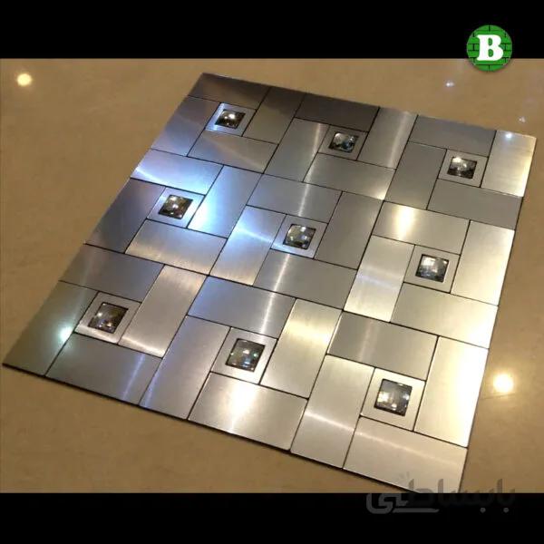 تایل بین کابینتی بدون بند R453