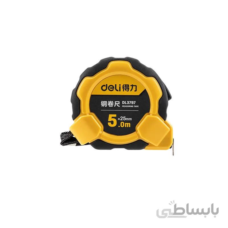 متر شیائومی مدل Deli DL3797/DL3799 ا XIAOMI Deli DL3797/DL3799 Ruler