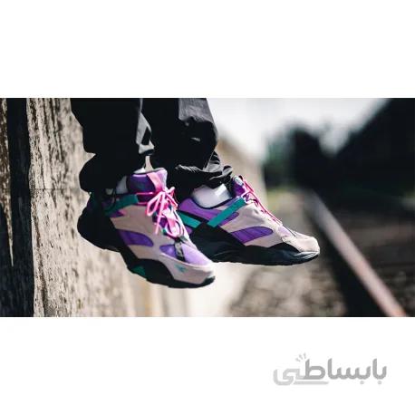 کتونی اورجینال اروپایی ریبوک آزترک Reebok Aztrek 96 AdventureEG8883