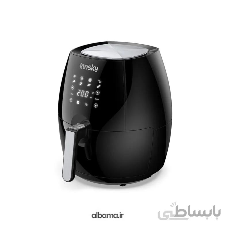 سرخ کن رژیمی مدل 55PA2EU اینسکای