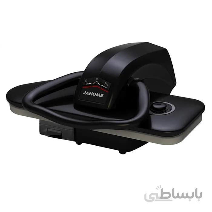 اتو پرس ژانومه مدل NX400 ا اتو پرس ژانومه مدل NX400