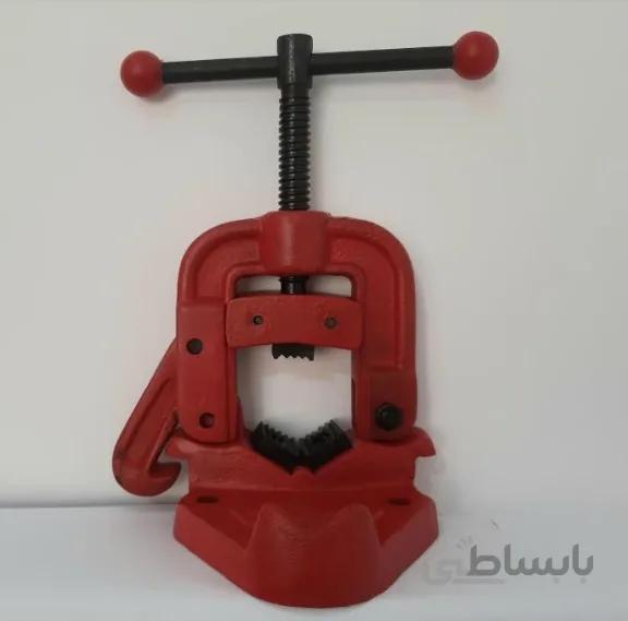 گیره لوله رومیزی 2 اینچ S.T.A