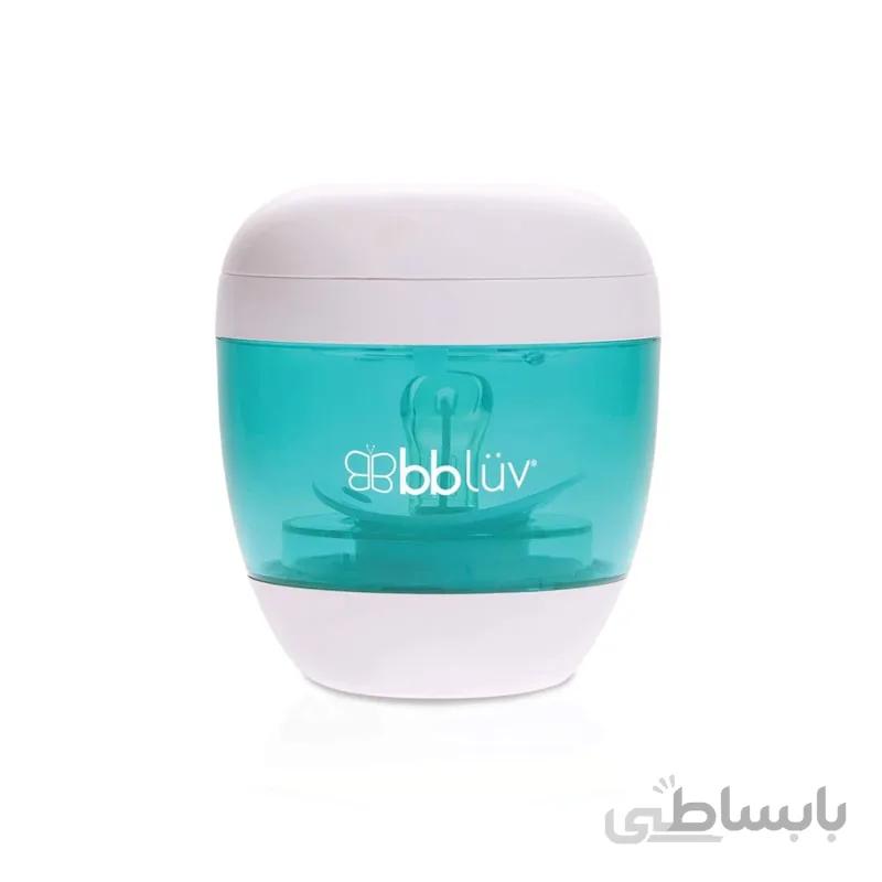 استریل کننده پستانک بیبی لوو مدل UVI