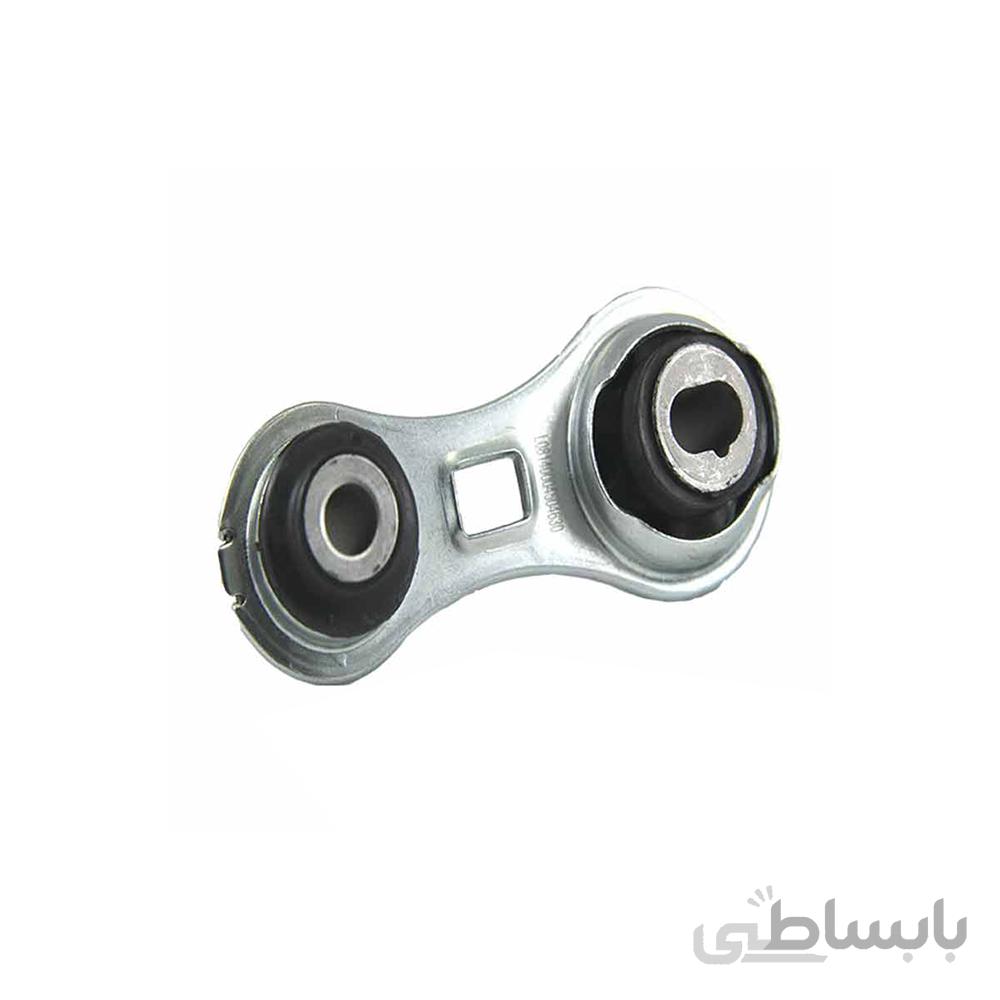 دسته موتور دمبلی عینکی مگان