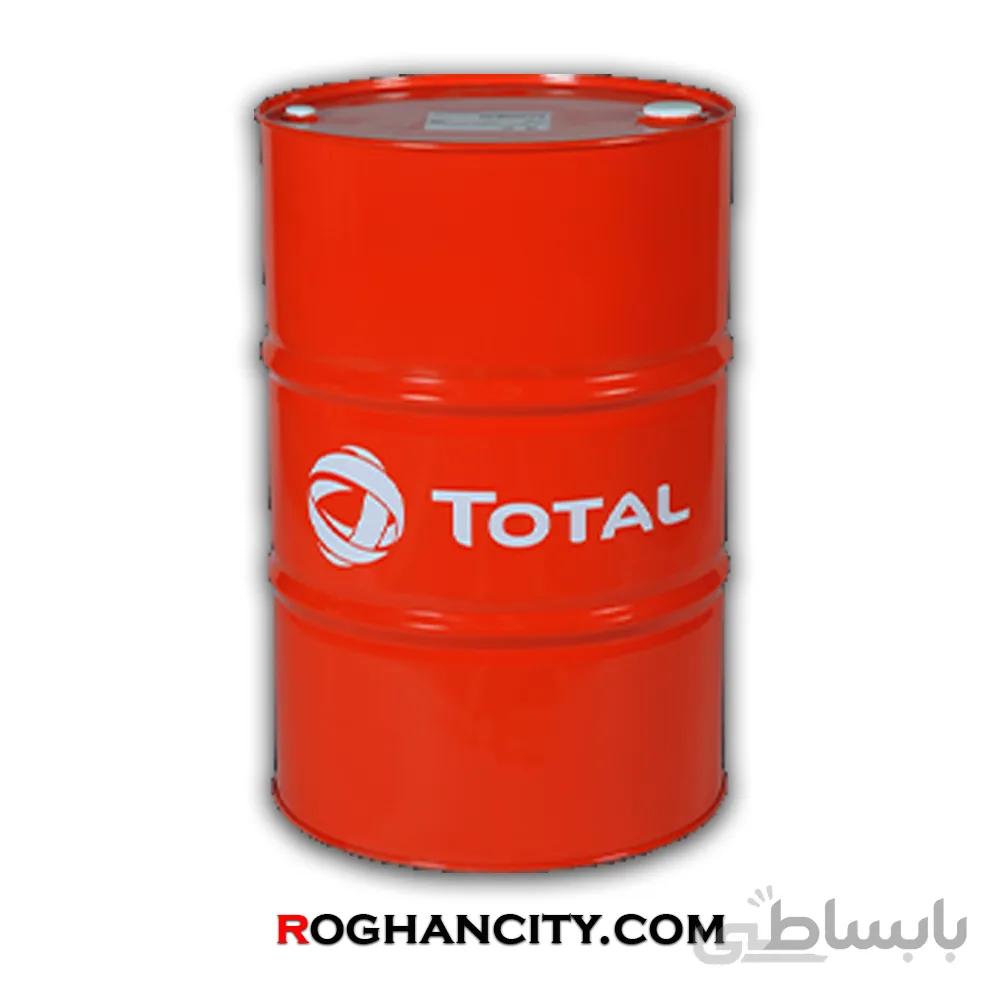 روغن توتال AZOLLA AF 100