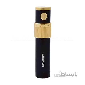 فندک هانست چراغ دار مدل کلید چرخشی