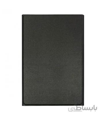 کاور محافظ مدل Book Cover مناسب برای تبلت سامسونگ (Galaxy Tab A7 10.4 (2020