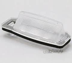 درپوش جک درب صندوق عقب چپ اصلی میتسوبیشی ( Genuine parts ) - اوتلندر