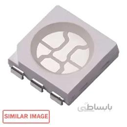 LED Red Green Blue RGB PLCC 5050 Unknown 00