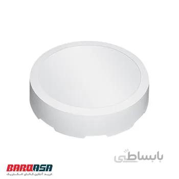 پنل سقفی مدل آویسا 12وات پارس شعاع توس